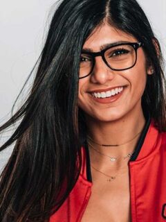 Mia Khalifa - ميا خليفة
