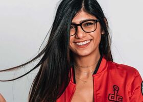 Mia Khalifa - ميا خليفة