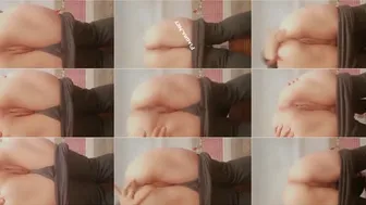 بنوته مصريه كتكوته تصور نفسها لحبيبها وهي تلعب في خرم طيزها الاحمر