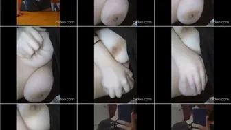 مصريه تعرض بزازها الفاجره xnxx