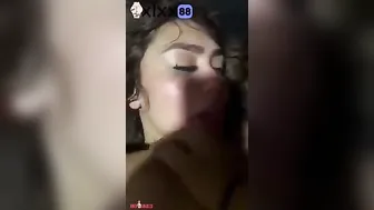 xlxx - فضيحة البلوجر هدير عبد الرازق تتناك مع حبيبها
