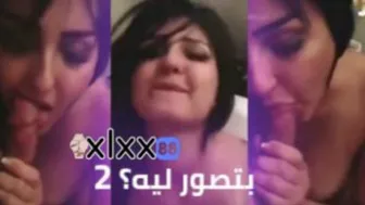 xlxx - فحل عنتيل ينيك جارته المطلقه و يصورها