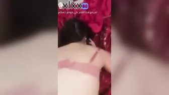 xlxx - بنيك زوجتي الممحونة و هي تكلم امها مع صوت السكس
