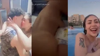 سكس هدير عبد الرازق فيديو جديد xnxx