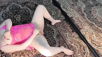 xxmx نتايه مصريه ملبن بقميص نوم مع عشيقها فاشخ كسها وجسمها قشطه نيك - xlxx