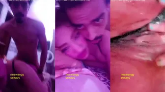 سهرة نيك حصريه لشرموطة مصرية سهوكه نجمة التانجو بوشها كامل