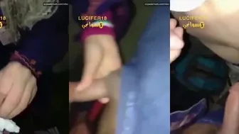 لبوة محجبة ترضع الزبر بالفلوس xlxx