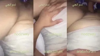 جزائرية ممحونة تتناك من عشيقها جامد - xlxx