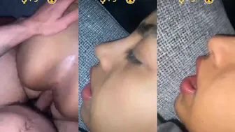 صاحبها يزرع زبه بكسها وتقوله براحه هتعورني - xlxx xxn