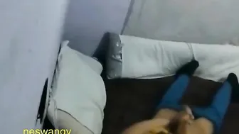 بصوت واضح سهره نيك شرموطه مصريه مع زبون وتقوله زبك عجبني